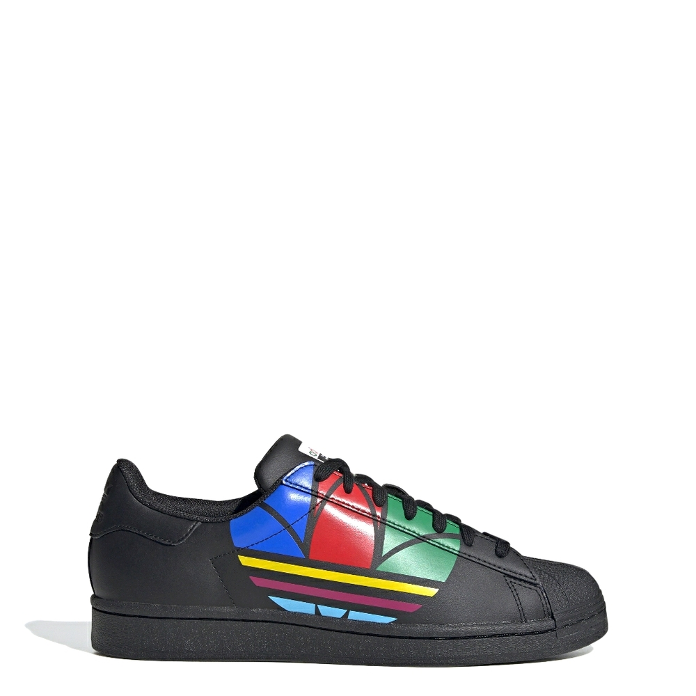 Adidas Original Superstar Pure